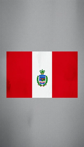 Dominican Flag Wallpaper