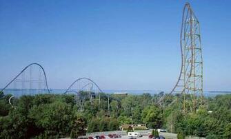 Pics Photos Roller Coaster Wallpaper