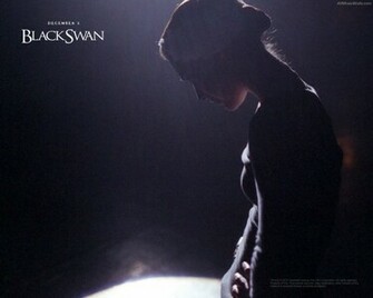 Black Swan Movies Wallpaper
