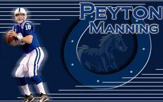 Peyton Manning Wallpaper By Blackhawks4life