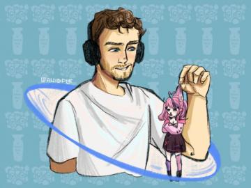 Cdawgva Fanart Explore Posts And S Tumgir