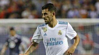Ceballos Could Make Real Madrid Debut In El Clasico Football