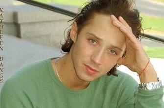 Johnny Weir Image Wallpaper And Background Photos