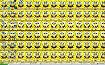 Spongebob Wallpaper By Clausevonjorgen