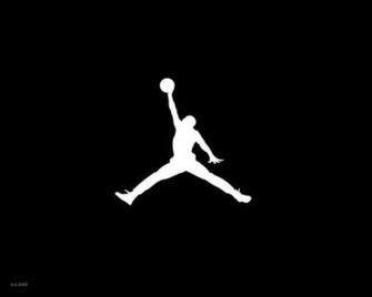 Jordan Logo HD Desktop Background Wallpaper