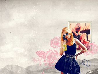 Jessica Stam Wallpaper By Xfusionn