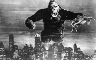 Kong Wallpaper For King Is A
