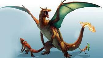 Realistic Pokemon Wallpaper