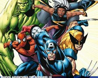 Digital HD Wallpaper Marvel Avengers Movie