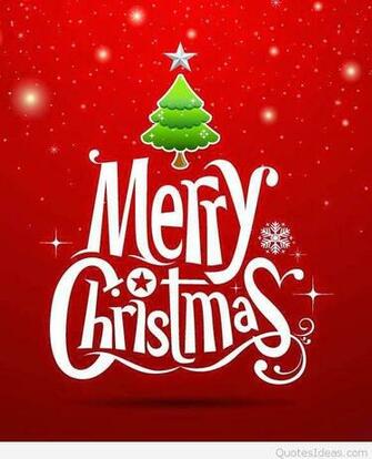 Merry Christmas Eve Wallpaper Quotes Cards