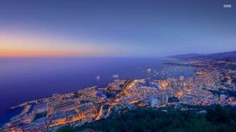New Monaco Wallpaper Guoguiyan