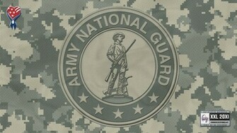 National Guard Wallpaper Desktop United States Army