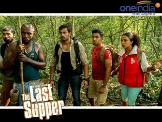 Last Supper Hq Movie Wallpaper The HD