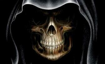 Cool Skull Wallpaper HD