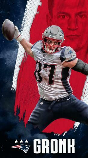 Official Website Of The New England Patriots