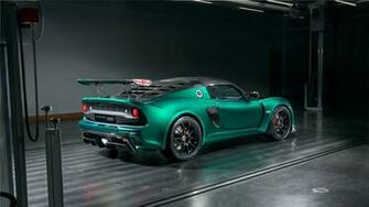 Lotus Exige Cup 4k Wallpaper HD Car Id