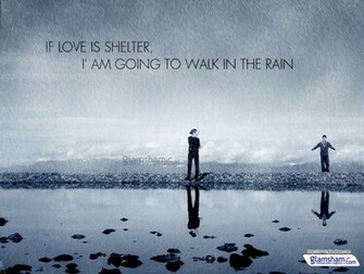 Monsoon Wallpaper