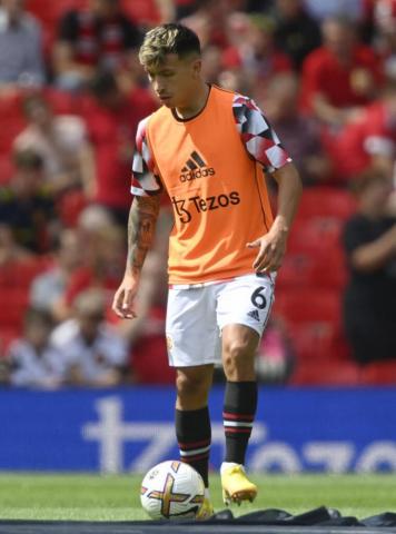 Lisandro Martinez Still Expected To Be A Flop