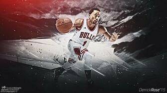 Derrick Rose Wallpaper