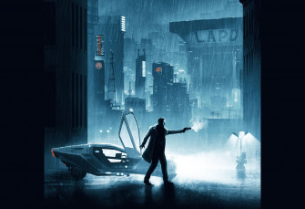 Ryan Gosling Blade Runner HD Wallpaper Movies 4k Image