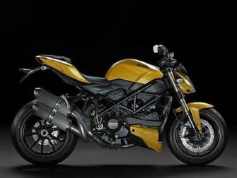 Yellow Heavy Bike HD Wallpaper