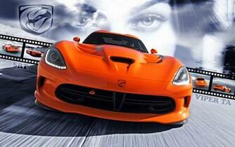 Dodge Viper Gt Wallpaper HD Kb