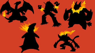 Celebrity Wallpaper And Pictures Pokemon Fire
