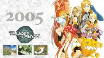 Next Tales Of Site Has Legendia Abyss Hearts And