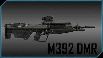 M392 Dmr Wallpaper 1080p By Monkeyrebel117