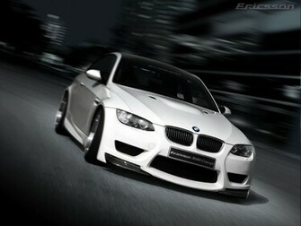 Bmw M3 Wallpaper