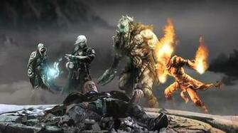 Magic The Gathering Duels Of Planeswalkers Re Capsule