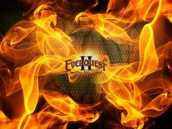 Everquest Ii Rise Of Kunark Wallpaper Games