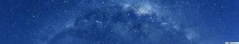 Milky Way HD Wallpaper