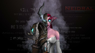 Death Elf For