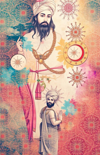 Gurbani Wallpaper