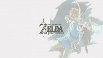 Zelda Breath Of The Wild By Rmck2