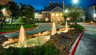 Floor Plans Of Plantation At The Woodlands In Tx