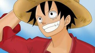 Luffy Wallpaper Fanart One Piece By Zainedits