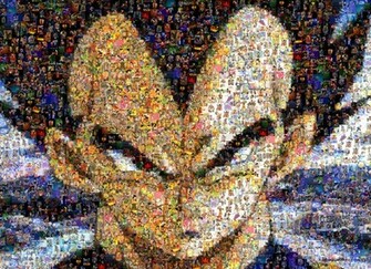 Explore The Collection Dragon Ball Anime Z