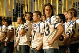 Friday Night Lights Wallpaper