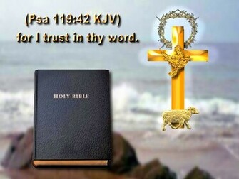 Bible Verse Greetings Card Wallpaper Holy