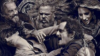 Sons Of Anarchy Wallpaper