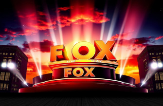 20th Century Fox Logo Wallpaper