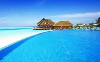 Beautiful Maldives Wallpaper HD
