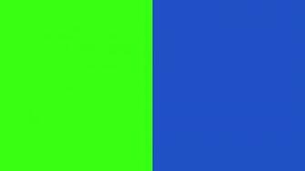 Pink And Lime Green Background