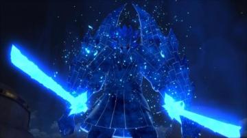 Susanoo Naruto HD Wallpaper And Background