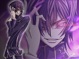 Code Geass Wallpaper