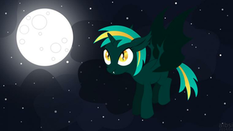 Cyan Comet Fly S Through The Night Wallpaper HD By Albsi On
