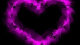 Emo Heart Wallpaper And Image Pictures Photos