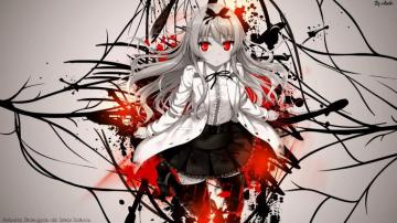 Yue Arifureta Shokugyou De Sekai Saikyou HD Wallpaper And